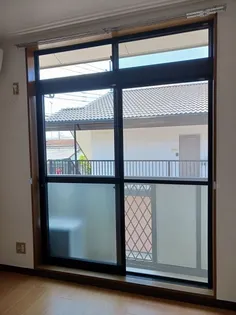 アビーロードB【2階】の内装