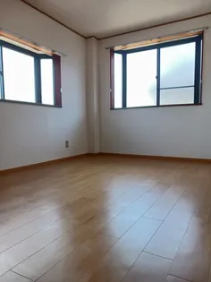 アビーロードB【2階】の内装