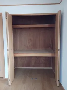 アビーロードB【2階】の内装