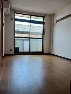 アビーロードB【2階】の居間