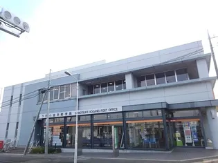 アビーロードB【2階】の周辺