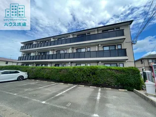 ベイサージュ富の原 B棟の画像