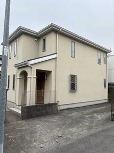 神奈川県横浜市緑区長津田7【一戸建】の外観
