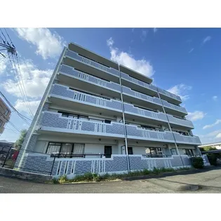 ソアー渡鹿一番館【1階】の外観