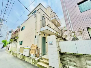 林マンションの画像