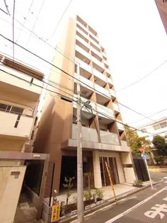 東京都豊島区池袋4【マンション】の外観