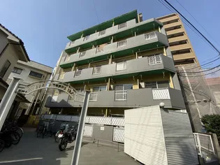 サンシティ騎射場【5階】の外観
