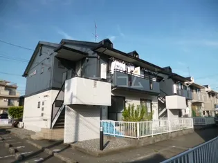 アンソレイエIIの画像