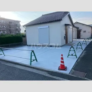 静岡県静岡市駿河区広野4【一戸建】の外観