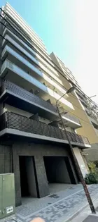 東京都千代田区東神田2【マンション】の外観