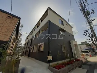 NEW WEST 7 RICHの画像