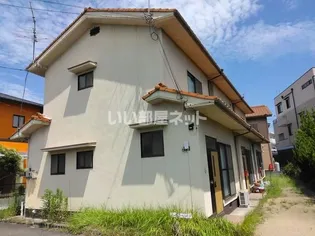 ハーモニーハイツの画像