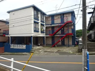 ポートヒルズの画像