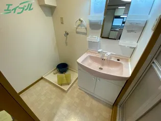 アンファブール【3階】の内装