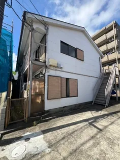 昌栄コーポの画像