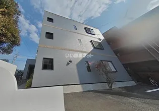 メゾンドアブリールの画像