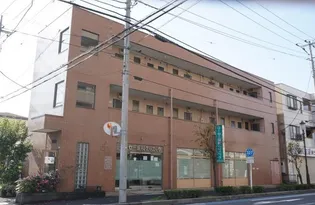 セントラルハイツ森田の画像