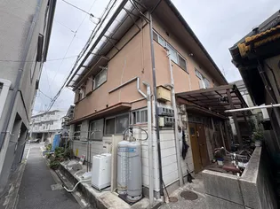 伊藤荘の画像