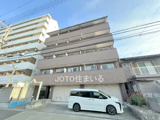 エスペラール城東の画像