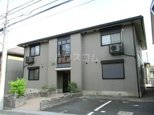 ミルフィーユおゆみ野の画像