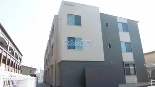 エクセラン朝妻の画像