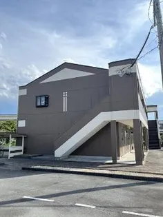 グレイスピア【2階】の外観