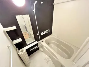 グランバージュ早水【2階】の風呂