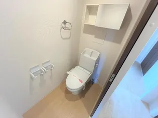 グランバージュ早水【2階】の内装