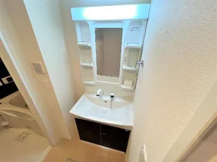 グランバージュ早水【2階】の内装