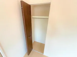 グランバージュ早水【2階】の内装