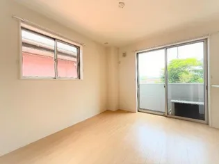 グランバージュ早水【2階】の内装