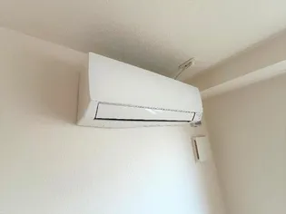 グランバージュ早水【2階】の内装