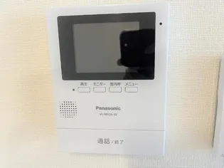 グランバージュ早水【2階】の内装