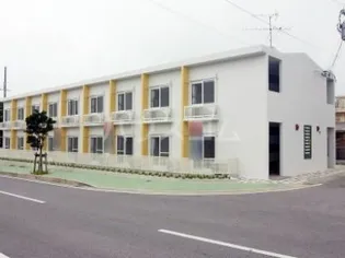 レオパレスゆがふの画像