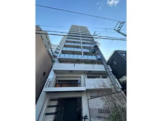 大阪府大阪市西区立売堀1【マンション】の外観