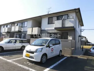 パークサイドヴィラ F棟の画像