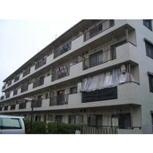 ソーラムすみよし台の画像