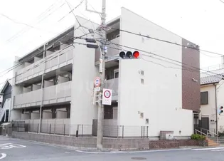 埼玉県さいたま市大宮区三橋3【アパート】の外観