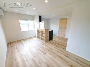 フレグランススズキ B棟の画像