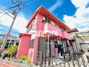 ハイツ田村の画像