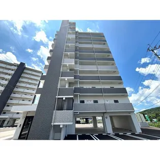 PRECIOUS PARK VIEWの画像