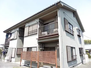 ファミリーハイツの画像