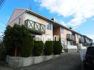 グリーンシティ城土の画像