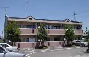 コスモエール那須の画像