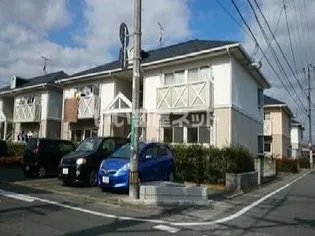 フレグランス南町 F棟の画像