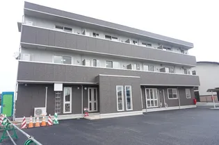 プラザオアシスの画像