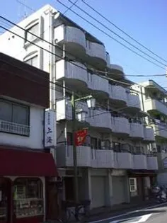 ハイタウン池上NO 3の画像