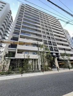 東京都文京区本郷1【マンション】の外観