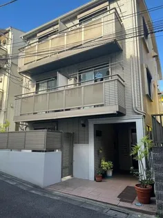 けやきハウスの画像