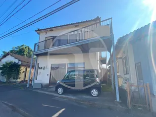 宮崎県都城市山之口町花木【一戸建】の外観